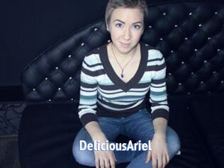 DeliciousAriel