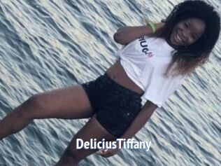 DeliciusTiffany