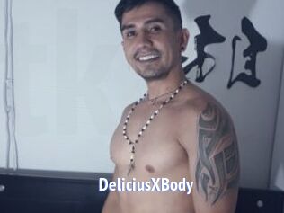DeliciusXBody