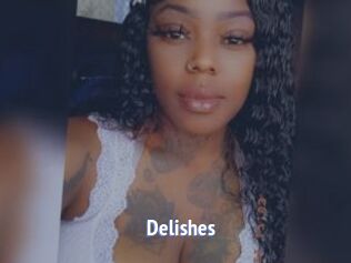Delishes