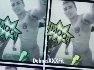 DelmasXXXFit