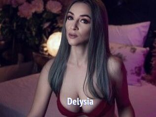 Delysia