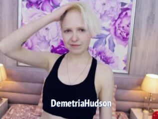 DemetriaHudson