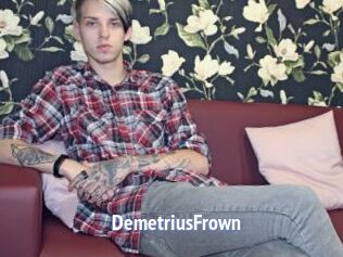 DemetriusFrown