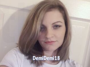 DemiDemi18