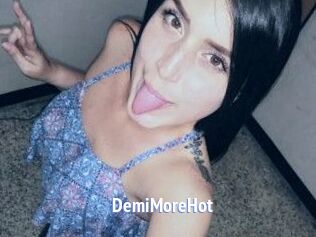 DemiMoreHot