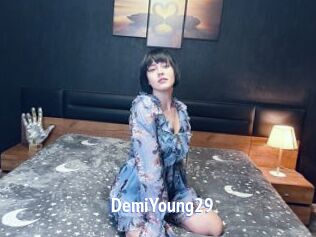 DemiYoung29