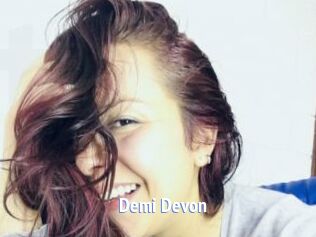 Demi_Devon