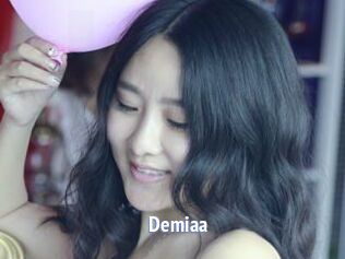 Demiaa
