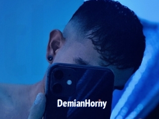 DemianHorny
