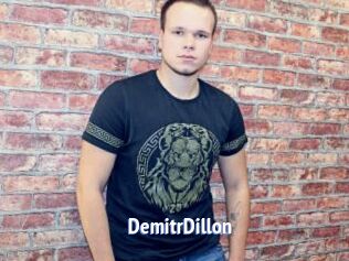 DemitrDillon