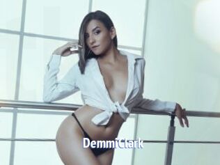DemmiClark