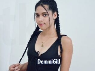 DemmiGill