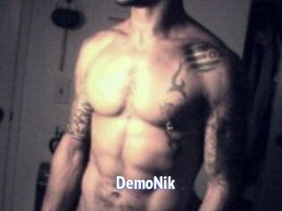 Demo_Nik
