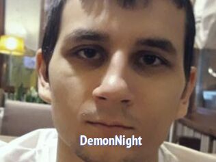 DemonNight