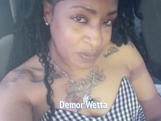 Demor_Wetta Telefon Kontakte