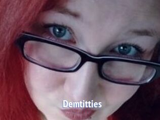 Demtitties