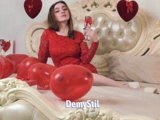 DemyStil
