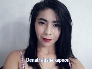 Denali_alisha_kapoor