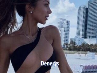 Denerys