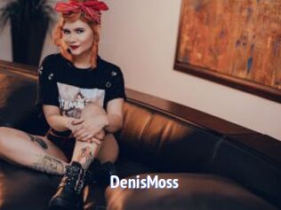 DenisMoss