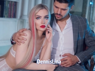 DennisLina Telefon Kontakte
