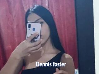Dennis_foster