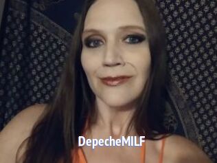 DepecheMILF