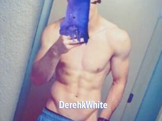 DerehkWhite