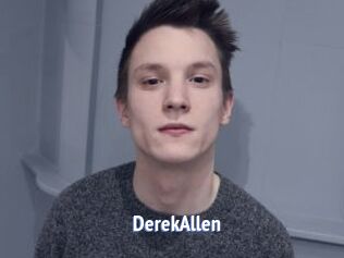 DerekAllen