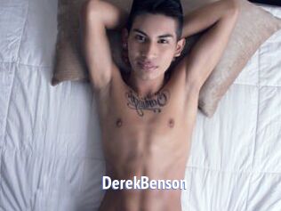 DerekBenson