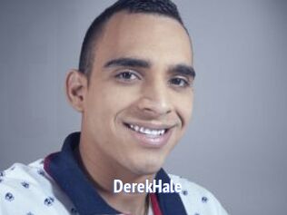 DerekHale