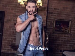 DerekPerez