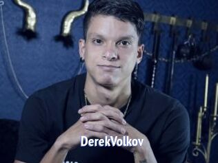 DerekVolkov