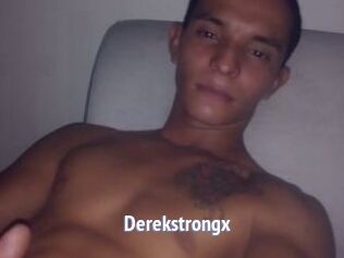 Derekstrongx