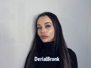 DerialBronk