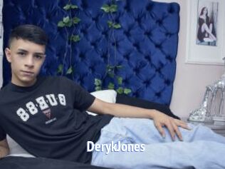 DerykJones