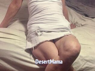 DesertMama