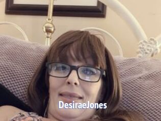 DesiraeJones
