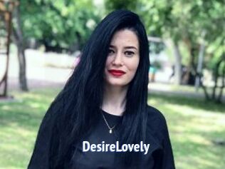 DesireLovely