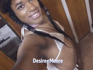 DesireeMoore