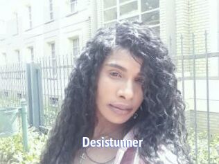 Desistunner