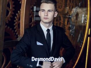 DesmondDavis