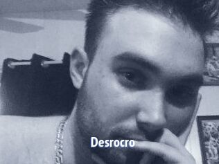 Desrocro