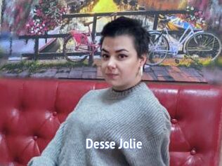 Desse_Jolie