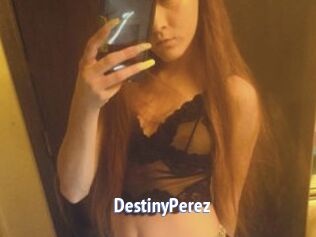DestinyPerez
