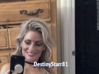 DestinyStarr81