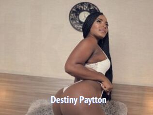 Destiny_Paytton