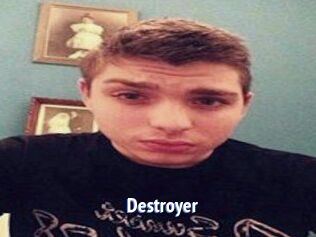 Destroyer