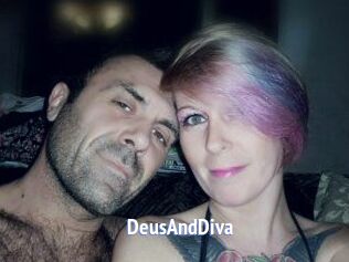 DeusAndDiva